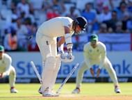 Stuart Broad has the most ducks in international cricket among active cricketers.